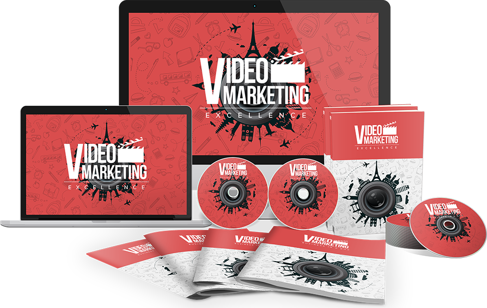 video marketing biz in a box